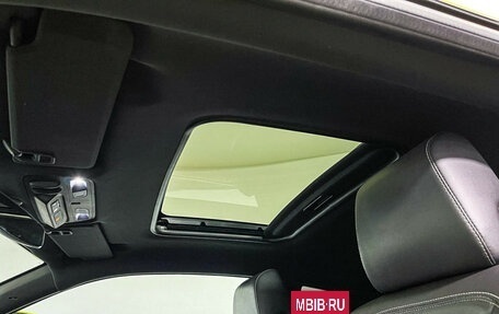 Chevrolet Camaro VI, 2019 год, 3 297 000 рублей, 20 фотография