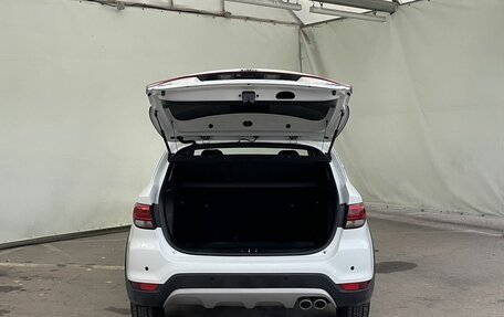 KIA Rio IV, 2019 год, 1 750 000 рублей, 7 фотография