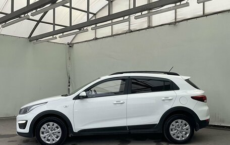 KIA Rio IV, 2019 год, 1 750 000 рублей, 9 фотография