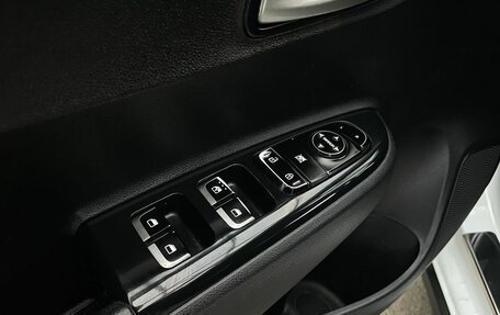 KIA Rio IV, 2019 год, 1 750 000 рублей, 15 фотография