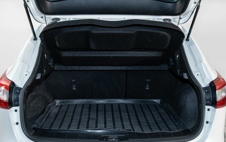 Nissan Qashqai, 2018 год, 1 600 000 рублей, 14 фотография