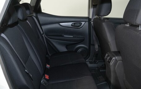 Nissan Qashqai, 2018 год, 1 600 000 рублей, 9 фотография