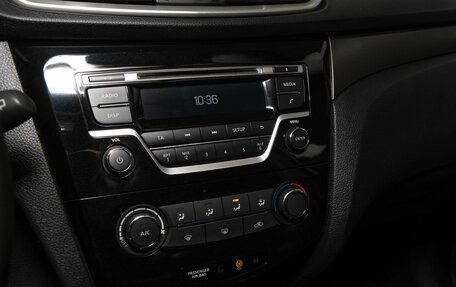 Nissan Qashqai, 2018 год, 1 600 000 рублей, 11 фотография