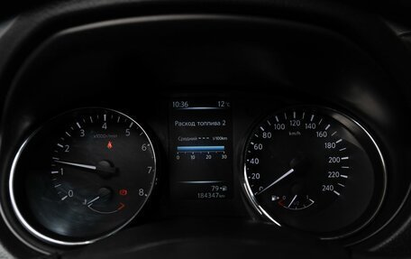 Nissan Qashqai, 2018 год, 1 600 000 рублей, 10 фотография