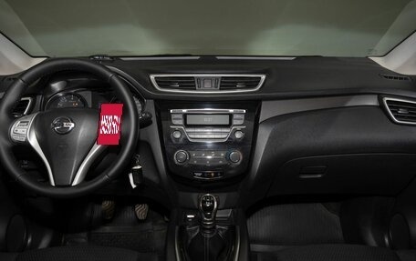 Nissan Qashqai, 2018 год, 1 600 000 рублей, 7 фотография