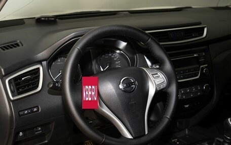 Nissan Qashqai, 2018 год, 1 600 000 рублей, 5 фотография