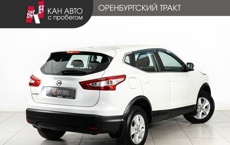 Nissan Qashqai, 2018 год, 1 600 000 рублей, 3 фотография