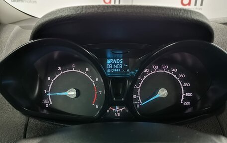 Ford EcoSport, 2014 год, 1 049 000 рублей, 14 фотография