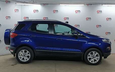 Ford EcoSport, 2014 год, 1 049 000 рублей, 8 фотография