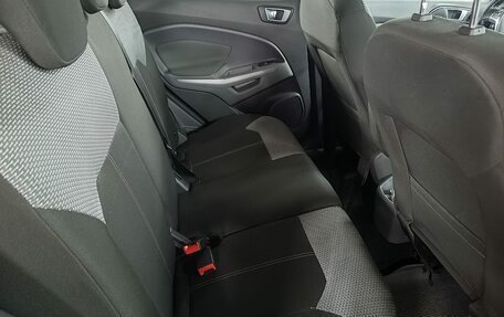 Ford EcoSport, 2014 год, 1 049 000 рублей, 19 фотография