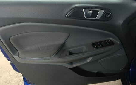 Ford EcoSport, 2014 год, 1 049 000 рублей, 17 фотография