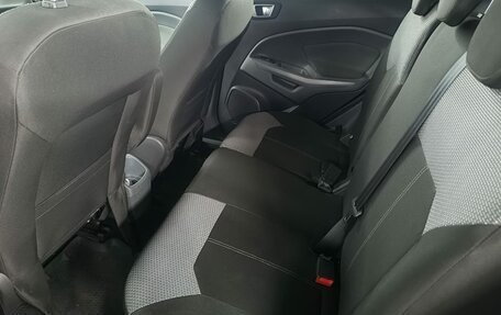 Ford EcoSport, 2014 год, 1 049 000 рублей, 18 фотография
