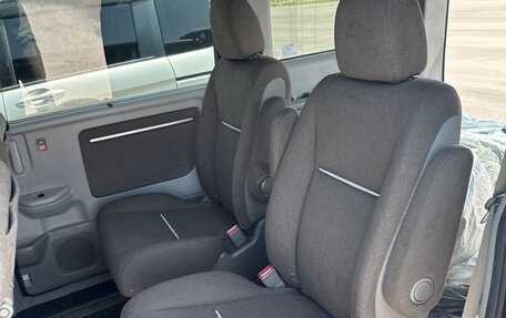 Honda Stepwgn IV, 2016 год, 1 568 000 рублей, 8 фотография