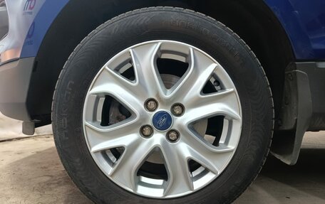 Ford EcoSport, 2014 год, 1 049 000 рублей, 21 фотография