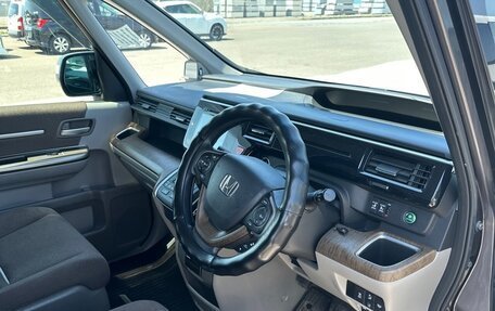 Honda Stepwgn IV, 2016 год, 1 568 000 рублей, 10 фотография