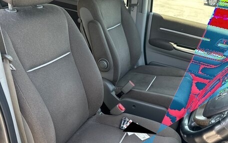 Honda Stepwgn IV, 2016 год, 1 568 000 рублей, 13 фотография