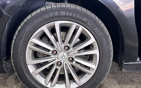 Citroen C4 II рестайлинг, 2012 год, 525 000 рублей, 10 фотография