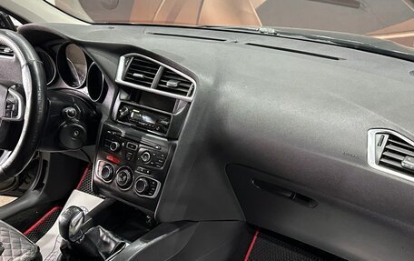 Citroen C4 II рестайлинг, 2012 год, 525 000 рублей, 9 фотография