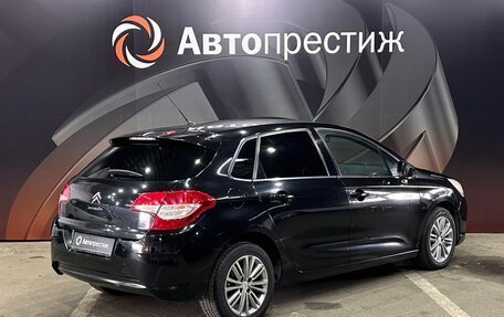 Citroen C4 II рестайлинг, 2012 год, 525 000 рублей, 4 фотография
