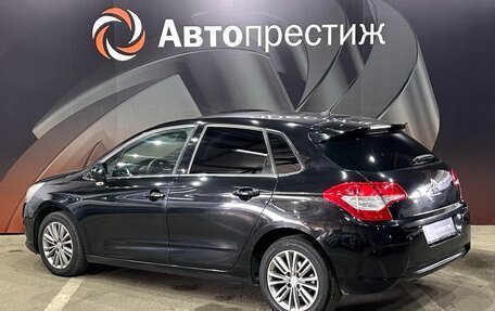 Citroen C4 II рестайлинг, 2012 год, 525 000 рублей, 6 фотография