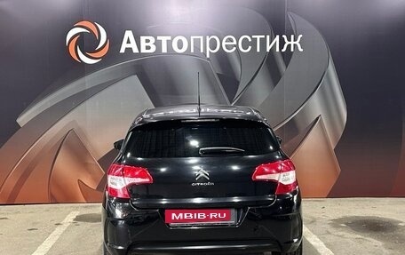 Citroen C4 II рестайлинг, 2012 год, 525 000 рублей, 5 фотография