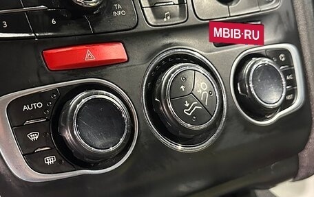 Citroen C4 II рестайлинг, 2012 год, 525 000 рублей, 12 фотография