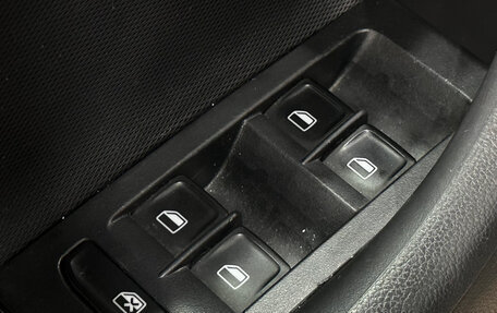 Skoda Rapid I, 2014 год, 710 000 рублей, 13 фотография