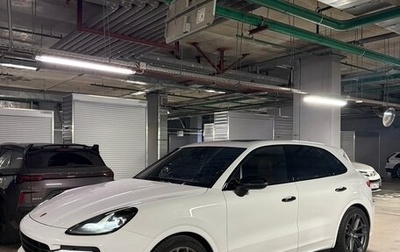 Porsche Cayenne III, 2019 год, 7 000 000 рублей, 1 фотография