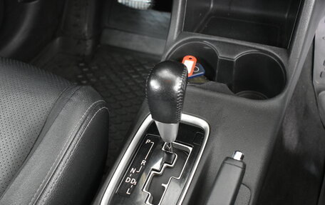 Mitsubishi Outlander III рестайлинг 3, 2016 год, 1 419 000 рублей, 11 фотография