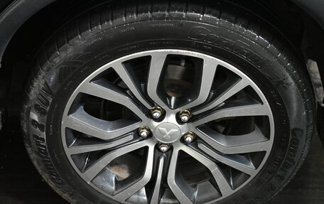 Mitsubishi Outlander III рестайлинг 3, 2016 год, 1 419 000 рублей, 16 фотография