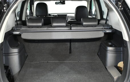 Mitsubishi Outlander III рестайлинг 3, 2016 год, 1 419 000 рублей, 15 фотография