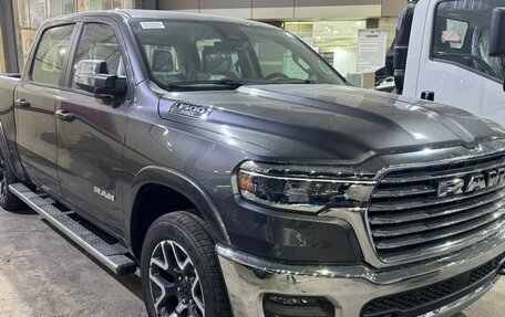 Rambler 1500, 2025 год, 8 715 000 рублей, 1 фотография