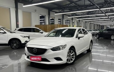 Mazda 6, 2014 год, 1 545 000 рублей, 1 фотография