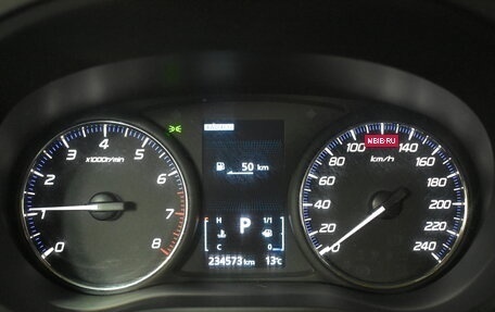 Mitsubishi Outlander III рестайлинг 3, 2016 год, 1 419 000 рублей, 17 фотография