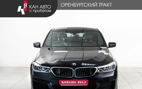 BMW 6 серия, 2019 год, 3 498 000 рублей, 2 фотография