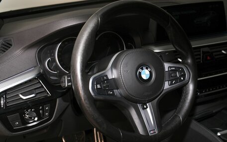 BMW 6 серия, 2019 год, 3 498 000 рублей, 5 фотография