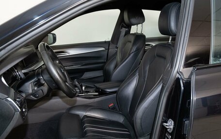 BMW 6 серия, 2019 год, 3 498 000 рублей, 6 фотография