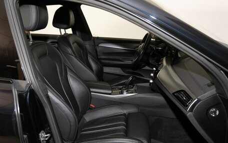 BMW 6 серия, 2019 год, 3 498 000 рублей, 8 фотография