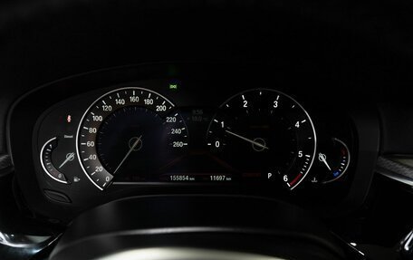 BMW 6 серия, 2019 год, 3 498 000 рублей, 10 фотография