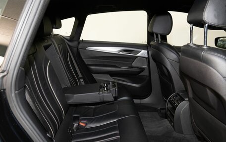 BMW 6 серия, 2019 год, 3 498 000 рублей, 9 фотография