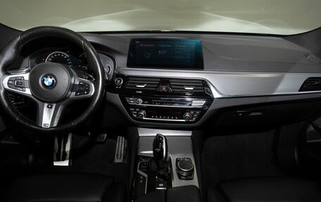 BMW 6 серия, 2019 год, 3 498 000 рублей, 7 фотография