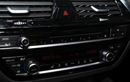 BMW 6 серия, 2019 год, 3 498 000 рублей, 13 фотография