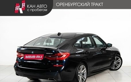 BMW 6 серия, 2019 год, 3 498 000 рублей, 3 фотография