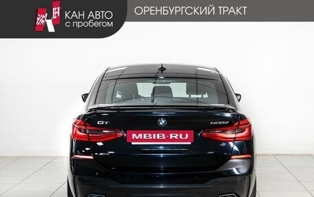BMW 6 серия, 2019 год, 3 498 000 рублей, 4 фотография