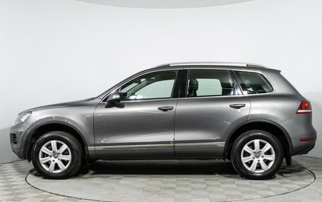 Volkswagen Touareg III, 2011 год, 1 649 898 рублей, 8 фотография