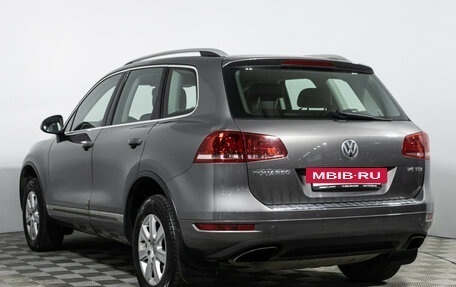 Volkswagen Touareg III, 2011 год, 1 649 898 рублей, 7 фотография