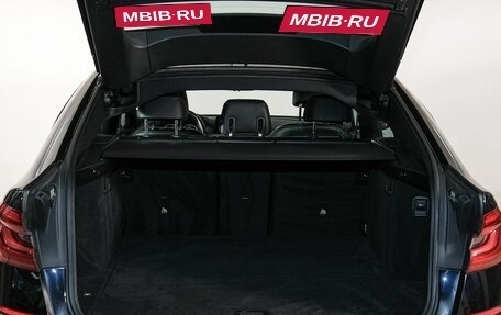 BMW 6 серия, 2019 год, 3 498 000 рублей, 18 фотография