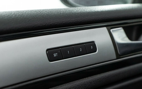 Volkswagen Touareg III, 2011 год, 1 649 898 рублей, 16 фотография