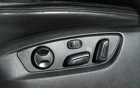 Volkswagen Touareg III, 2011 год, 1 649 898 рублей, 15 фотография