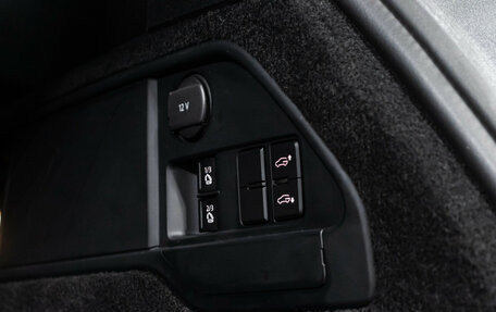 Volkswagen Touareg III, 2011 год, 1 649 898 рублей, 21 фотография